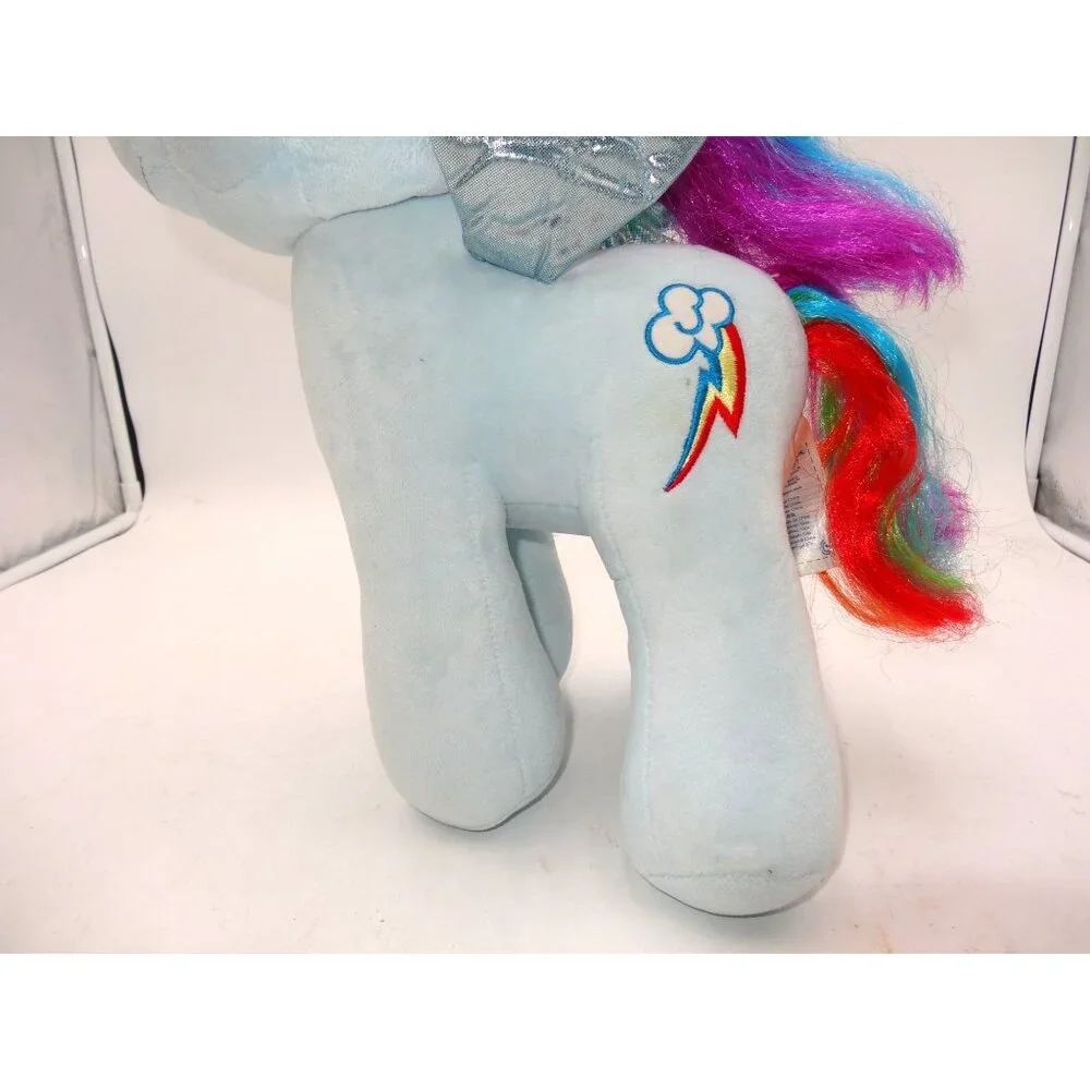 My Little Pony Rainbow Dash Plush Toy 14